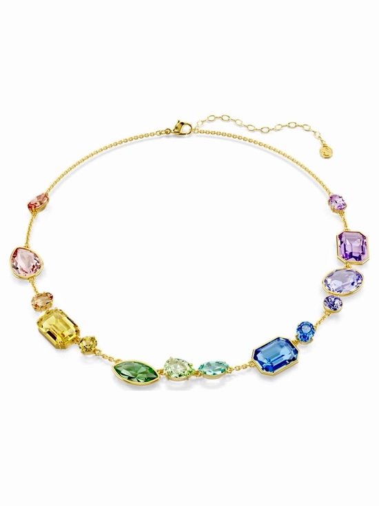 Swarovski Jewelry - Swarovski Gema Necklace